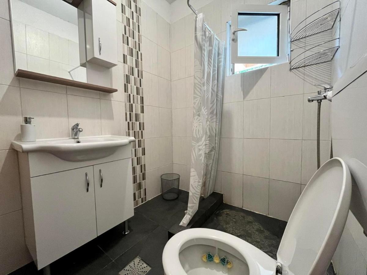Sobe Baosici Marina Hotel Herceg Novi Bagian luar foto