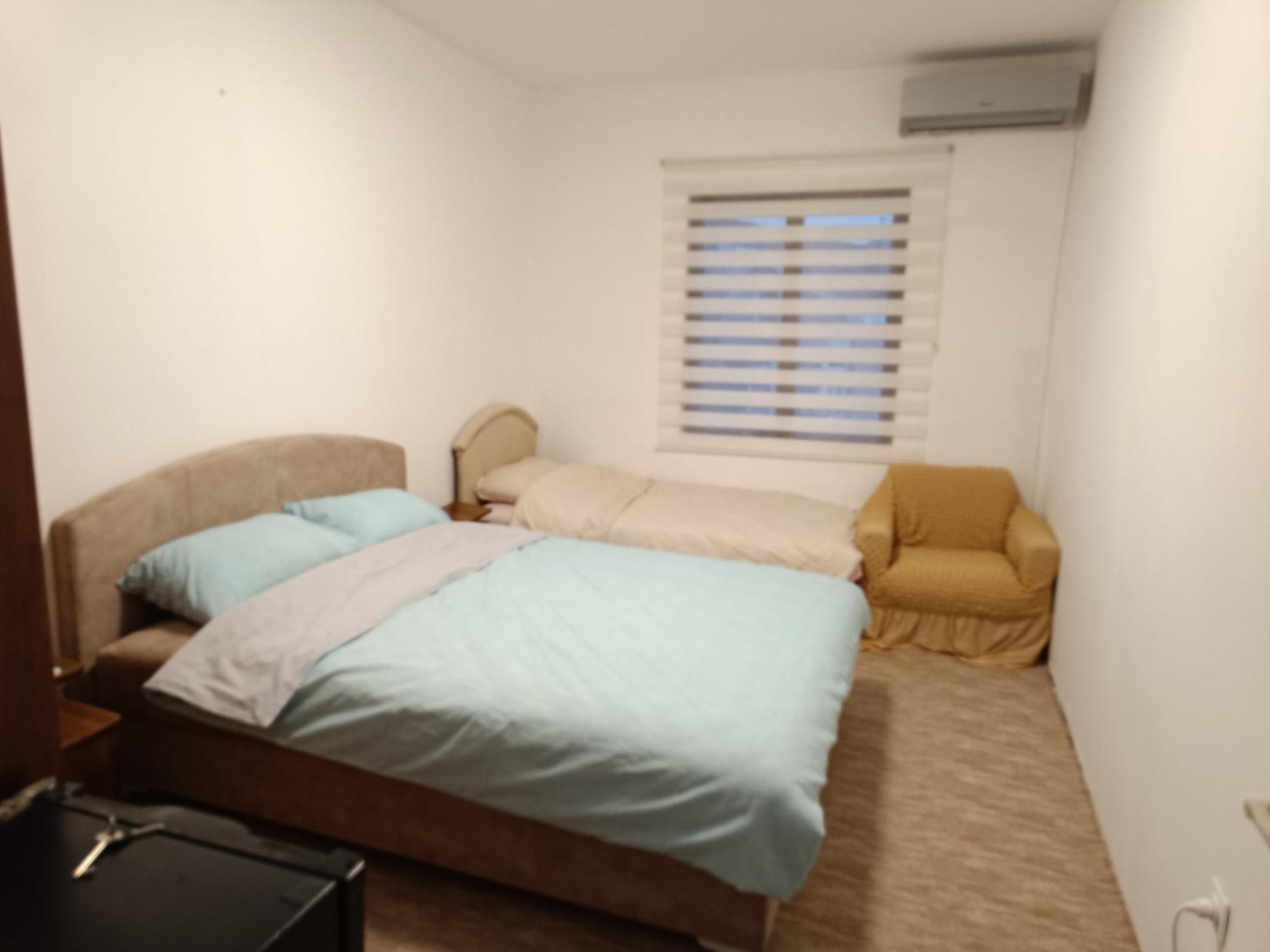 Sobe Baosici Marina Hotel Herceg Novi Bagian luar foto