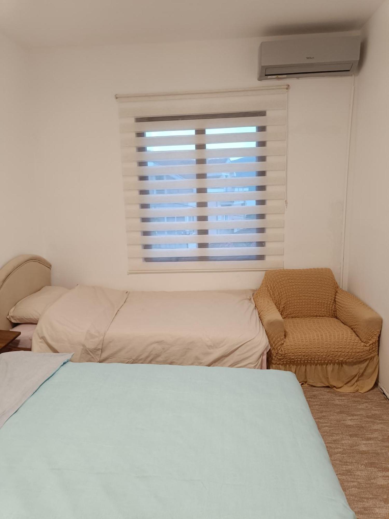 Sobe Baosici Marina Hotel Herceg Novi Ruang foto