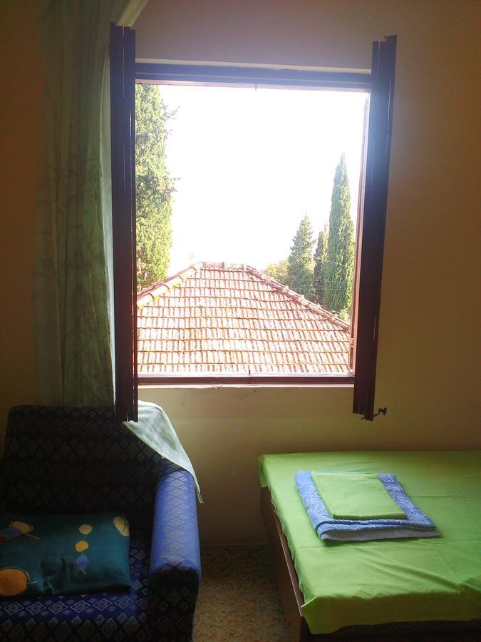 Sobe Baosici Marina Hotel Herceg Novi Bagian luar foto
