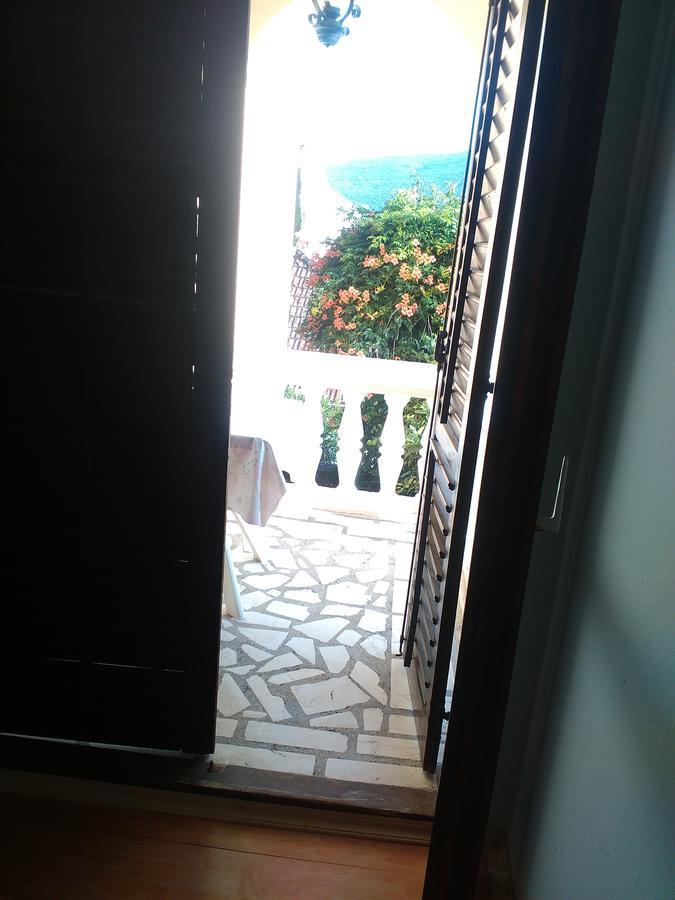 Sobe Baosici Marina Hotel Herceg Novi Bagian luar foto