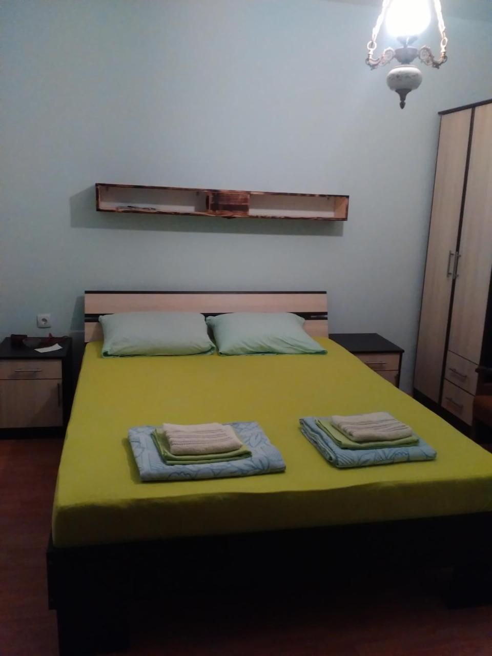 Sobe Baosici Marina Hotel Herceg Novi Bagian luar foto
