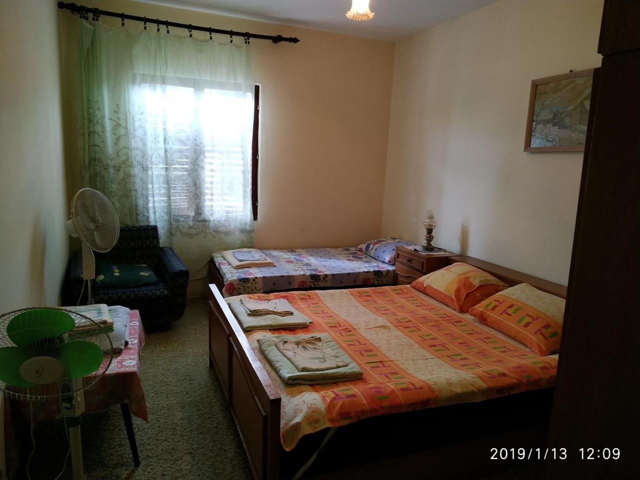 Sobe Baosici Marina Hotel Herceg Novi Bagian luar foto
